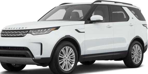LAND ROVER DISCOVERY 2018 SALRR2RV6JA070677 image